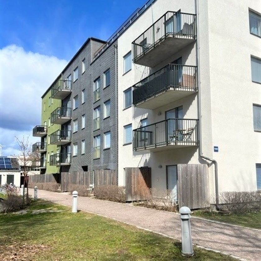 Sörbygatan 61 - Foto 1