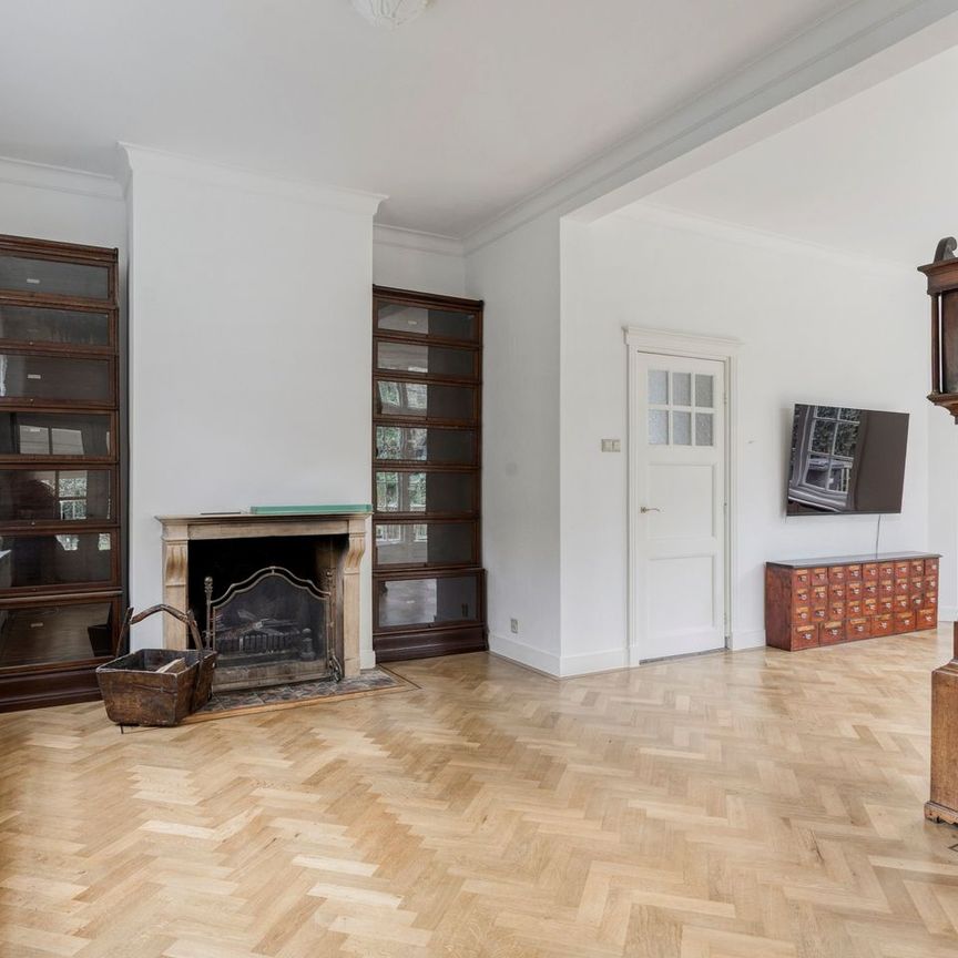 Huis te huur: Buurtweg 147 2244 BH Wassenaar - Photo 1