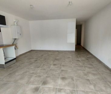 Location Appartement 3 pièces 59m² FONSORBES 31470 - Photo 1