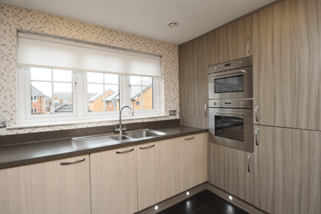 2 bedroom apartment to rent - Photo 4