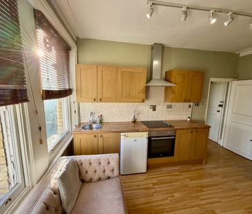 1 Bed Flat, Matheson Road, W14 - Photo 2