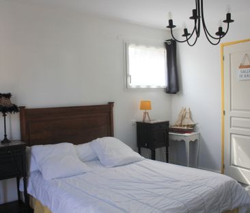 Location Appartement 1 pièce 26m² - Photo 2