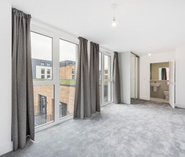 2 bedroom apartment to rent - Photo 3