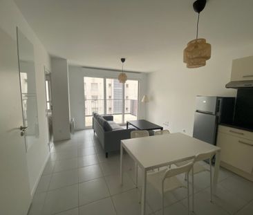 APPARTEMENT T2 A LOUER - Photo 5