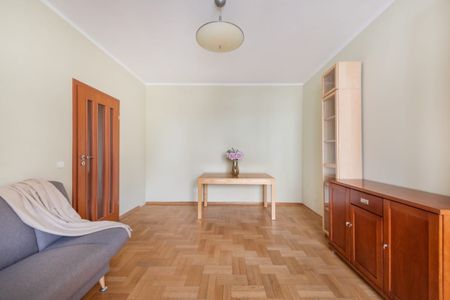 Przestronne 2 pokoje z garażem Mokotów 59.22 m² - Photo 4