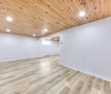 Maison à étages à louer - Laval (Chomedey) (Carrefour Saint-Martin) - Photo 4