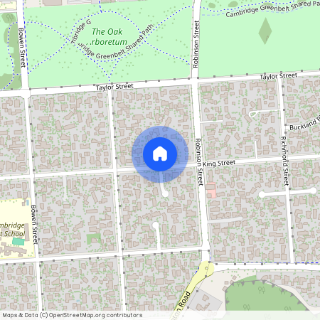 138 King Street, Cambridge, Waipa