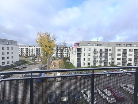 Osiedle Harmonia, 2 pokoje + balkon - Zdjęcie 2