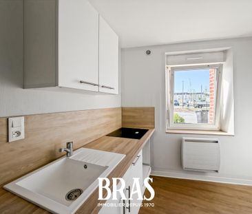 Location Appartement 2 pièces 32m² VANNES 56000 - Photo 1