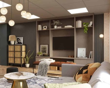 Premium En-Suite - Photo 3