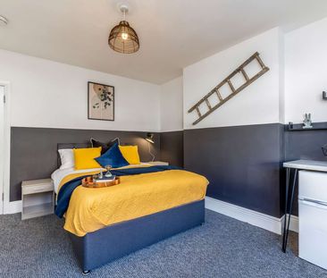 🏡 Easy Living Starts Here – Welcoming House Share in Nuneaton! - Photo 2