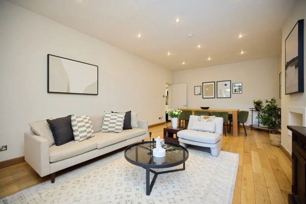 1 bedroom flat to rent - Photo 1