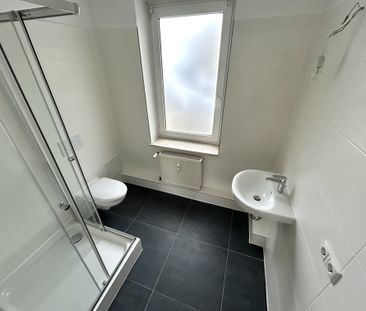 Charmante 2-Raum-Wohnung ! - Photo 4