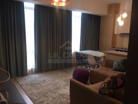 Apartament Pacurari, bloc nou - Fotografie 2