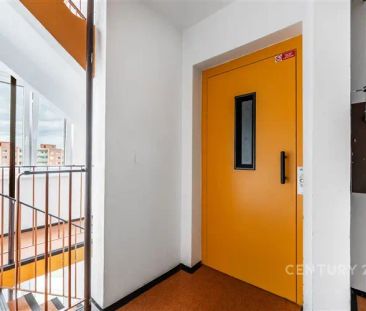 Moderní a světlý byt 2+kk, Horní Měcholupy - Photo 1