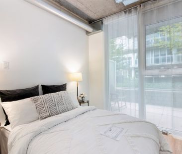 For Lease - 354 Gladstone Avenue Unit# 201, Ottawa Centre, Ontario - Photo 4
