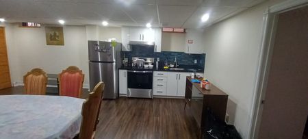 For Lease - 16 Hallen Road, Brampton, Ontario - Photo 2