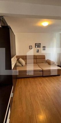 Garsonieră, 37 mp, zona Mănăștur - Photo 1