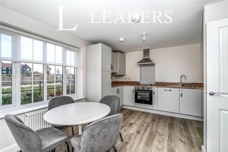 2 bedroom flat to rent - Photo 4