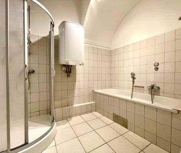 3-Zi.-Whg. inkl. EBK, mitten in der Altstadt, WG-geeignet - Photo 3