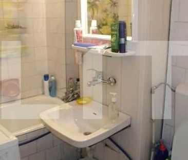 Apartament 1 camera, decomandat, 32 mp utili, zona strazii Bucegi - Photo 6