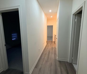 For Lease - 41 Granite Ridge Trail Unit# Upper, Hamilton, Ontario - Photo 4