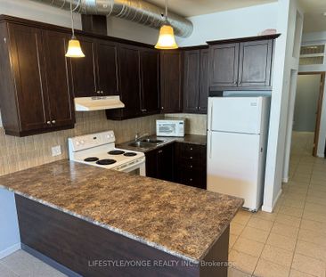 For Lease - 609 Queen Street Unit# 201, Toronto, Ontario - Photo 4