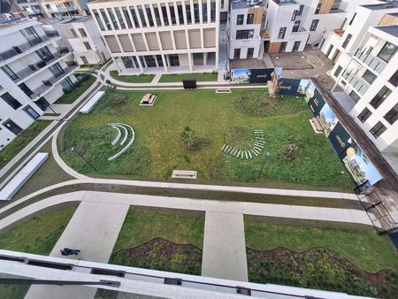 Appartement te huur - Foto 5