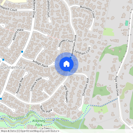 51 Westerham Drive, Sydney