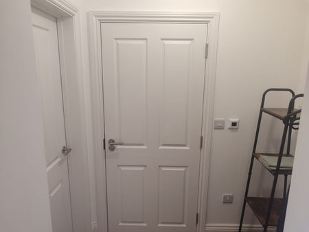Room in a Shared Flat, Great Hampton Street, B18 - Photo 5