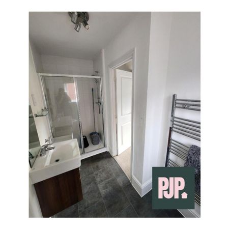 2 bedroom house share to rent - Photo 5