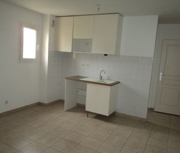 Location Appartement 2 pièces 33m² - Photo 2