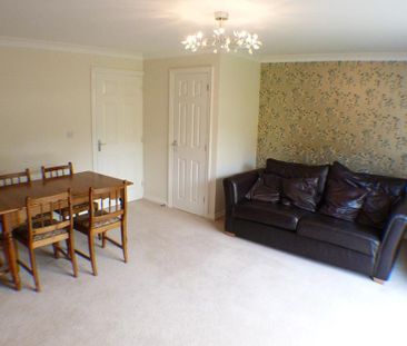 3 bedroom detached house to rent - Photo 3