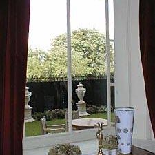 Logement à Paris, Location meublée - T4 - Champs Élysées, Trocadéro - Auteuil - Passy (PA-1307) - Photo 1