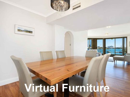 14/1 Harbourview Crescent, Lavender Bay - Photo 1