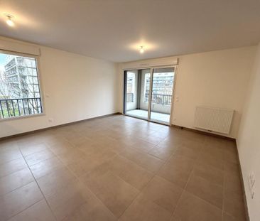 Location Appartement 2 pièces 50m² BORDEAUX 33800 - Photo 1