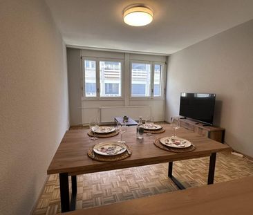 Claude #3 - Coliving Comfort in the Heart of Geneva - Photo 4