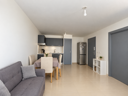 T2 de 36.81 m² à Luzarches - Photo 2