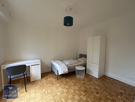 Location Appartement 5 pièces 78m² ANGERS 49000 - Photo 4