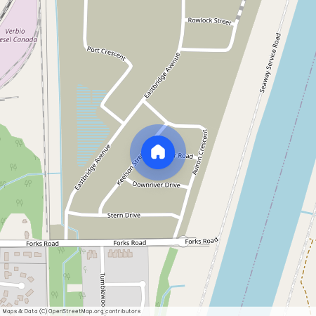 59 Rudder Road Unit# Bsmt, Welland