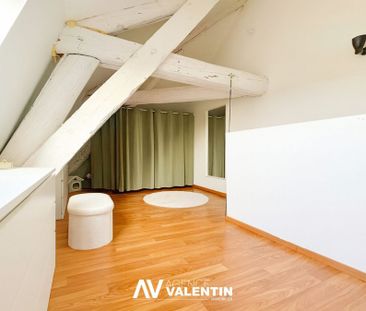 Duplex 4 pièces à Augny - Photo 2