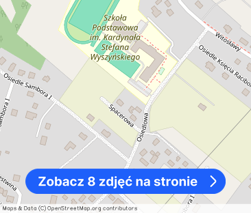 NOWE MIESZKANKE NA WYNAJEM - kawalerka 38,5 m2 - Zdjęcie 1