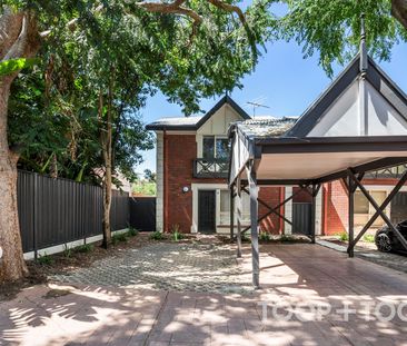 Renovated Secluded Townhouse in Maylands - Photo 6