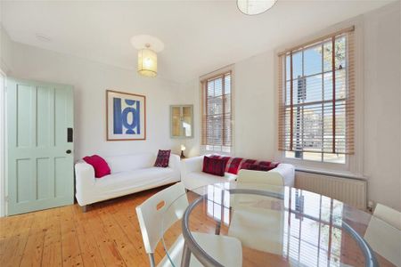 4 bedroom end of terrace house to rent - Photo 4