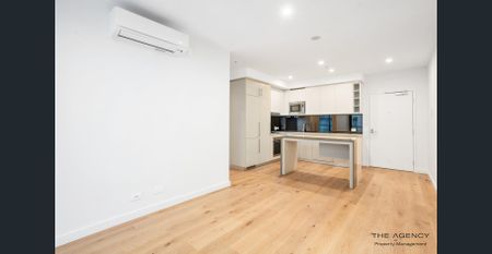 Stunning One-Bedroom Residence at NV Apartments - Ultimate Resort Lifestyle Awaits! - Photo 5