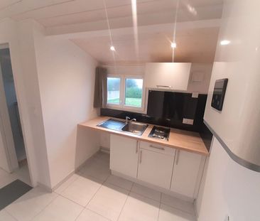 Appartement Les Moutiers En Retz 2 Pièces 32 M² - Photo 1