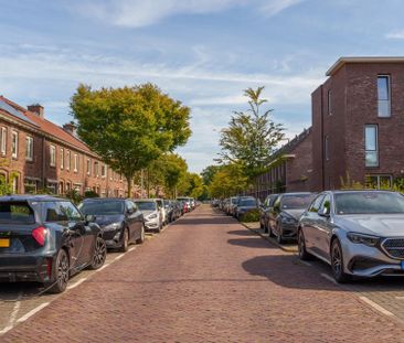 Te huur: Studio Amsterdamsestraatweg in Utrecht - Foto 3