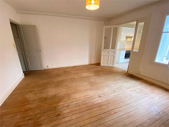 Location Maison 3 pièces 54m² - Photo 1