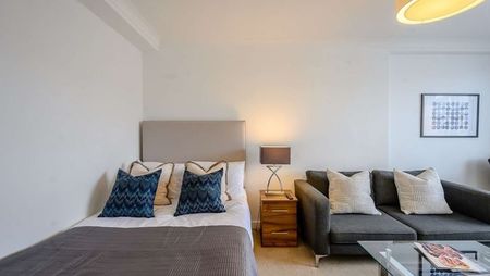 Apartment, Hill Street W1J - Photo 2