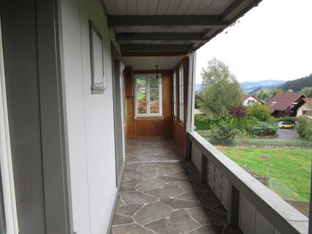 5.5 Zimmer, 130 m², 1. Stock - Foto 3